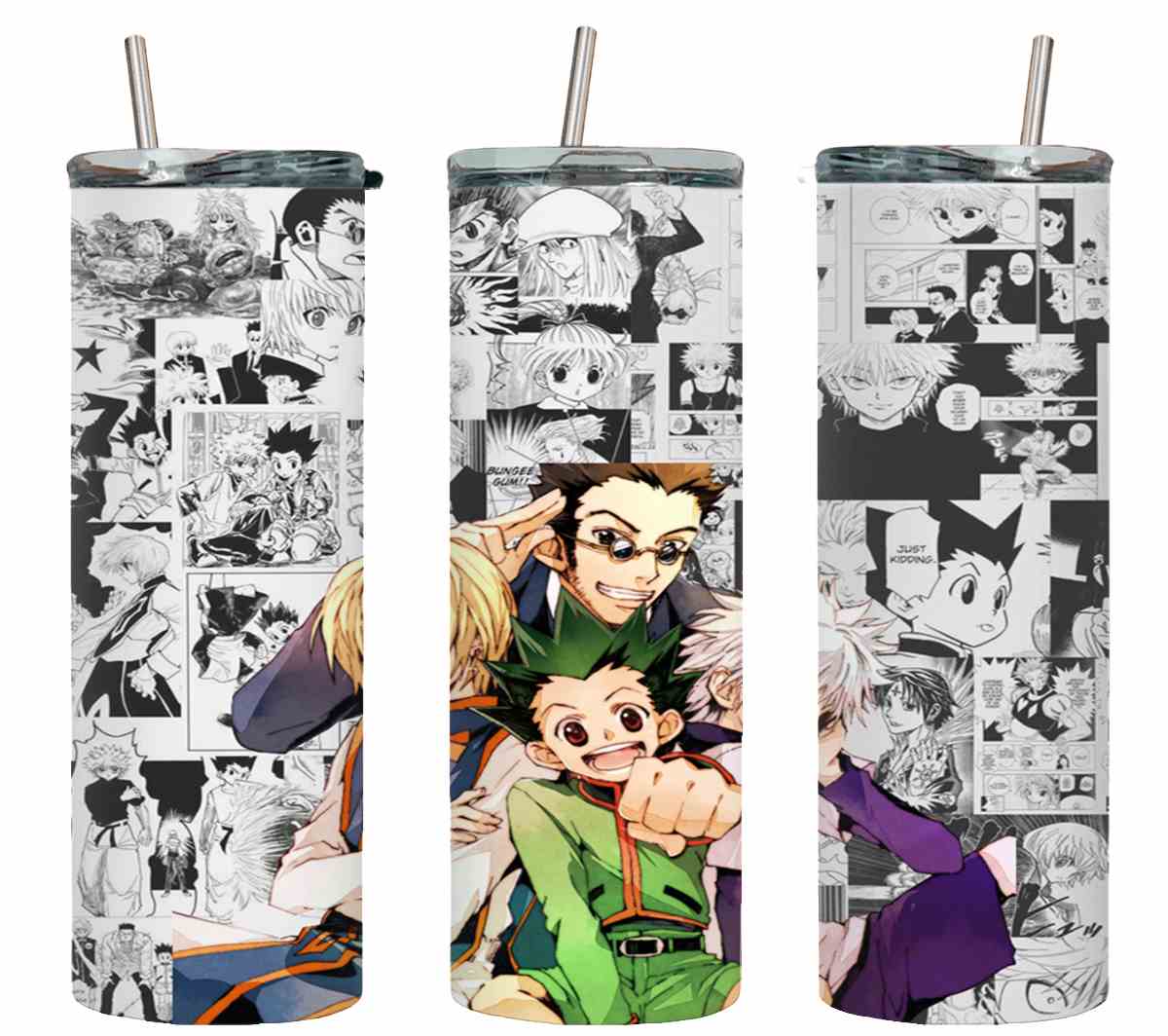 Hunter X-7493